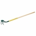 GRIFFE PIOCHEUSE FISKARS 3 DENTS-GRATTOIR - 463201