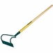 RATISSOIRE FISKARS À TIRER - 465001