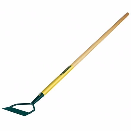 RATISSOIRE FISKARS À POUSSER -469001