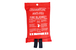 Couverture Anti-Feu Avec dispositif d'accroche murale FARMOR - COU7052AF