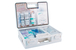 COFFRET DE SECOURS FARMOR 10/12 PERSONNES EN ABS -FAR 1030 AP