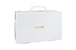 COFFRET DE SECOURS FARMOR VSL / AMBULANCE EN ABS-FAR1070AP