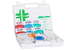 VALISE DE SECOURS FARMOR 2 PERSONNES AVEC POIGNÉE DE TRANSPORT -FAR 2070 PP