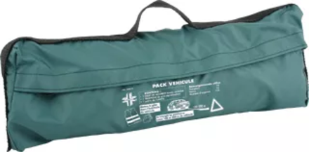 PACK FARMOR VÉHICULES-PAC3040TP