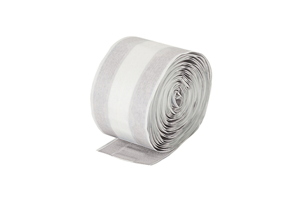 Distributeur mural farmor et son pansement 5 m x 6 cm tissu élastique blanc - pan 6506 ad