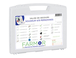 VALISE DE SECOURS FARMOR SOUDEUR 4/6 PERSONNES-SOU2570PP