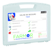 VALISE DE SECOURS FARMOR TAXI-TAX2270PP