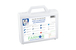 Valise de secours « Agro-Alimentaire » 4/8 personnes FARMOR - VAL2635AGR
