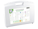 VALISE DE SECOURS FARMOR 50 PERSONNES -VAL 5050 PP