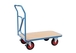 CHARIOT A DOSSIER FIXE 400 KG FIMM - 800000043