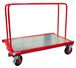 Chariot porte-panneaux 500 kg 2 ridelles hauteur 800 mm FIMM - 800000083