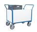 Chariot habillage PVC 1000X700 niveau constant FIMM - 800004058