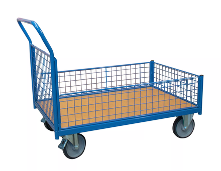 CHARIOT FIMM 500 KGS - 800006606
