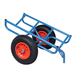 Chariot porte charge cylindrique FIMM - 800007623