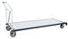 Chariot porte table empilable rectangulaire 1800 x 800 mm FIMM - 800007628