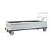 Chariot porte table empilable rectangulaire 1800 x 800 mm FIMM - 800007628