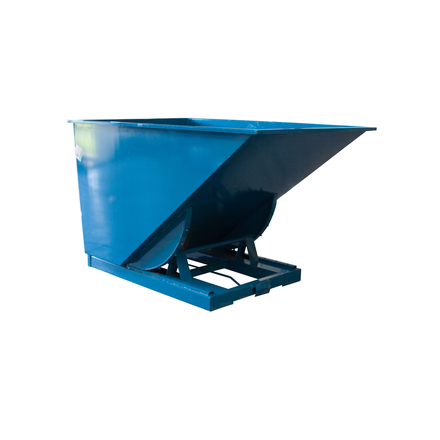 Benne auto basculante 600 l FIMM - 800008066