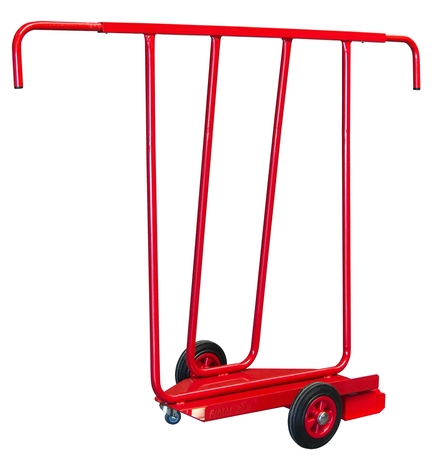 CHARIOTS PORTE PANNEAUX 400 KG FIMM- 800008414