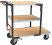 Barre de maintien pour plateau largeur 500 mm - FIMM - 802000017