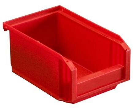 Bac à bec rouge 1 L 103 x 160 x 75 mm FIMM - 802007262