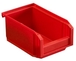 Bac à bec rouge 1 L 103 x 160 x 75 mm FIMM - 802007262