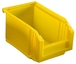 Bac à bec jaune 3 L 150 x 230 x 125 mm FIMM - 802007263