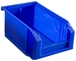 Bac à bec bleu 8 L 210 x 342 x 150 mm FIMM - 802007264