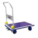 Chariot dossier repliable Prestar plateau tôle antidérapant 300 kg - FIMM - 805006997