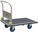 Chariot 500 kg 1240 x 790 mm dossier repliable FIMM - 805007153