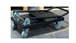 Chariot 250 kg 610 x 415 mm polypropylène repliable FIMM - 805007181