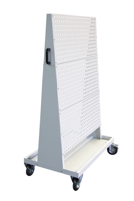 Chariot porte-outils 150 kg 6 plaques FIMM - 805007203