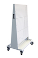 Chariot porte-outils 150 kg 6 plaques FIMM - 805007203