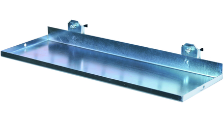Etagère 350 x 120 mm pour chariot porte-outils FIMM - 805007229