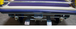 Chariot 500 kg 1240 x 790 mm avec frein dossier repliable FIMM - 805007348