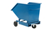 Benne basculante 300 L avec roues FIMM - 805008947