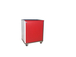 Chariot niveau constant 25 kg polypropylène 650x450 mm FIMM - 805010700