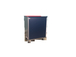 Chariot niveau constant 25 kg polypropylène 650x450 mm FIMM - 805010700