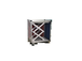 Chariot niveau constant 50 kg polypropylène 850x650 mm FIMM - 805010703