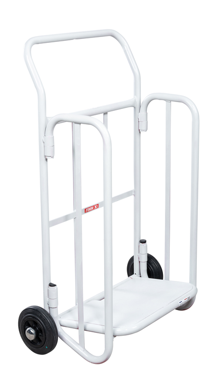 Diable pour formats A3 et A4 pliable CU 150 kg FIMM - 810000115