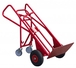 Diable chariot 250 - 350 kg roues Ø 260 mm pneumatiques FIMM - 810006147