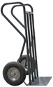 DIABLE 500 KG BAVETTE FIXE ROUES Ø 400 M FIMM - 810007204