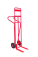 Diable maraîcher 200 kg roues Ø 260 mm increvables FIMM - 810008924