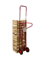 Diable maraîcher 200 kg roues Ø 260 mm increvables FIMM - 810008924
