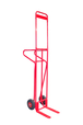 Diable maraîcher 200 kg roues Ø 260 mm increvables FIMM - 810008924