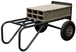 Diable 400 kg bavette fixe roues Ø 400 mm caoutchouc FIMM - 810009634