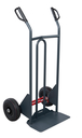 DIABLE FIMM À POIGNÉES À GARDE ROUES GONFLÉES - DBA 350 KG - 810300121