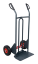 DIABLE FIMM À POIGNÉES À GARDE ROUES INCREVABLES - DBA 350 KG - 810300122