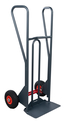Diable 350 kg assisté fixe roues Ø 260 mm pneumatiques FIMM - 810310121