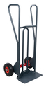 Diable 350 kg assisté fixe roues Ø 260 mm increvables FIMM - 810310122