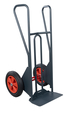 Diable 350 kg assisté fixe roues diam. 400 mm caoutchouc FIMM - 810310140